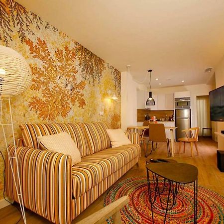 The Coral - New Apartment لقنت المظهر الخارجي الصورة