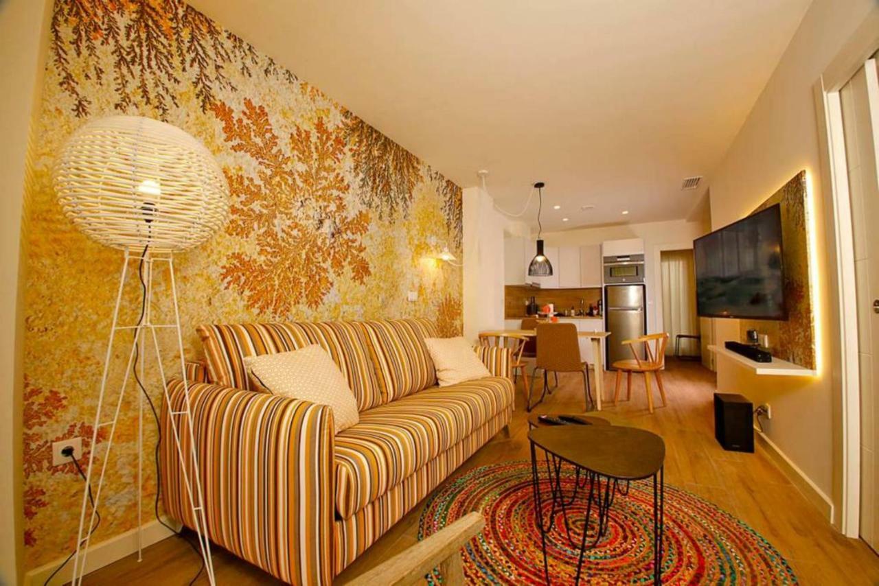 The Coral - New Apartment لقنت المظهر الخارجي الصورة