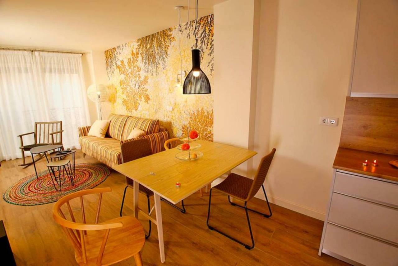 The Coral - New Apartment لقنت المظهر الخارجي الصورة