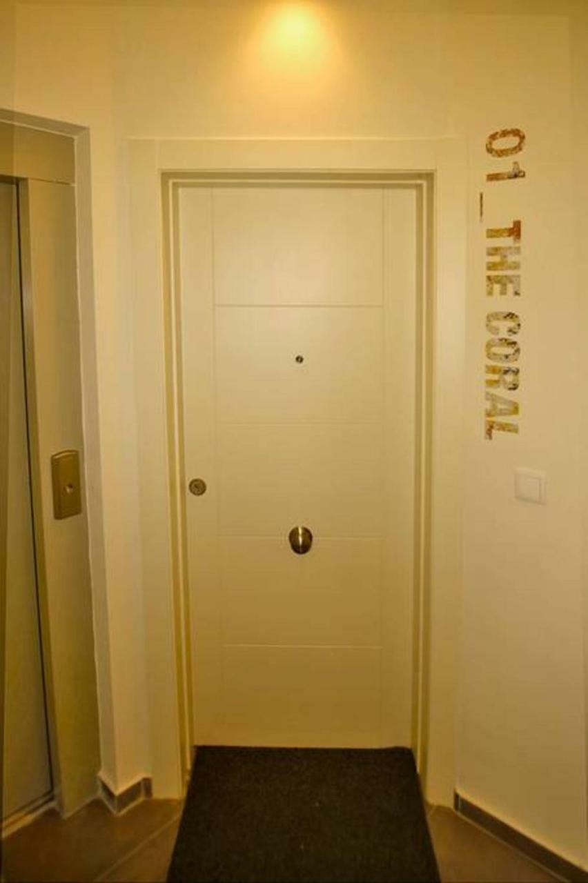 The Coral - New Apartment لقنت المظهر الخارجي الصورة