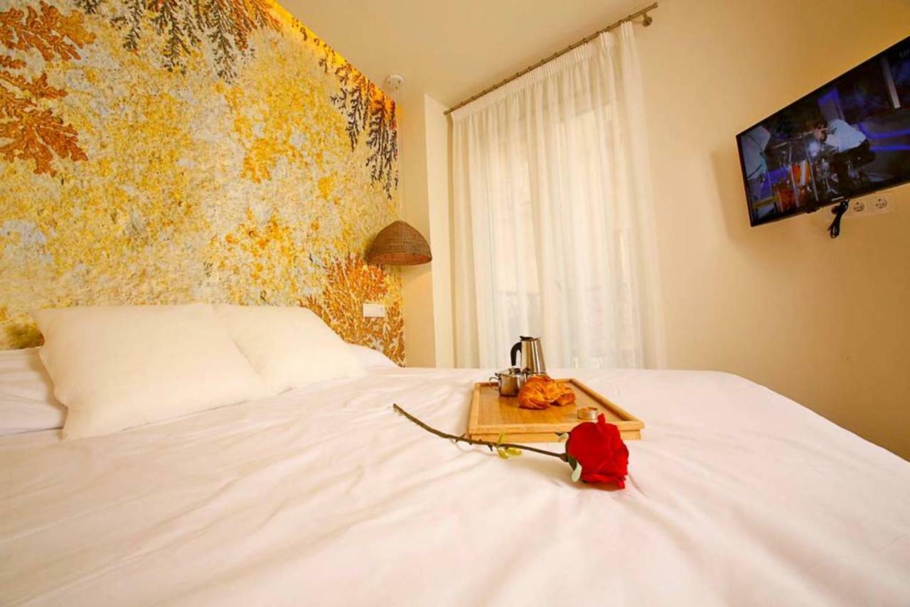 The Coral - New Apartment لقنت المظهر الخارجي الصورة
