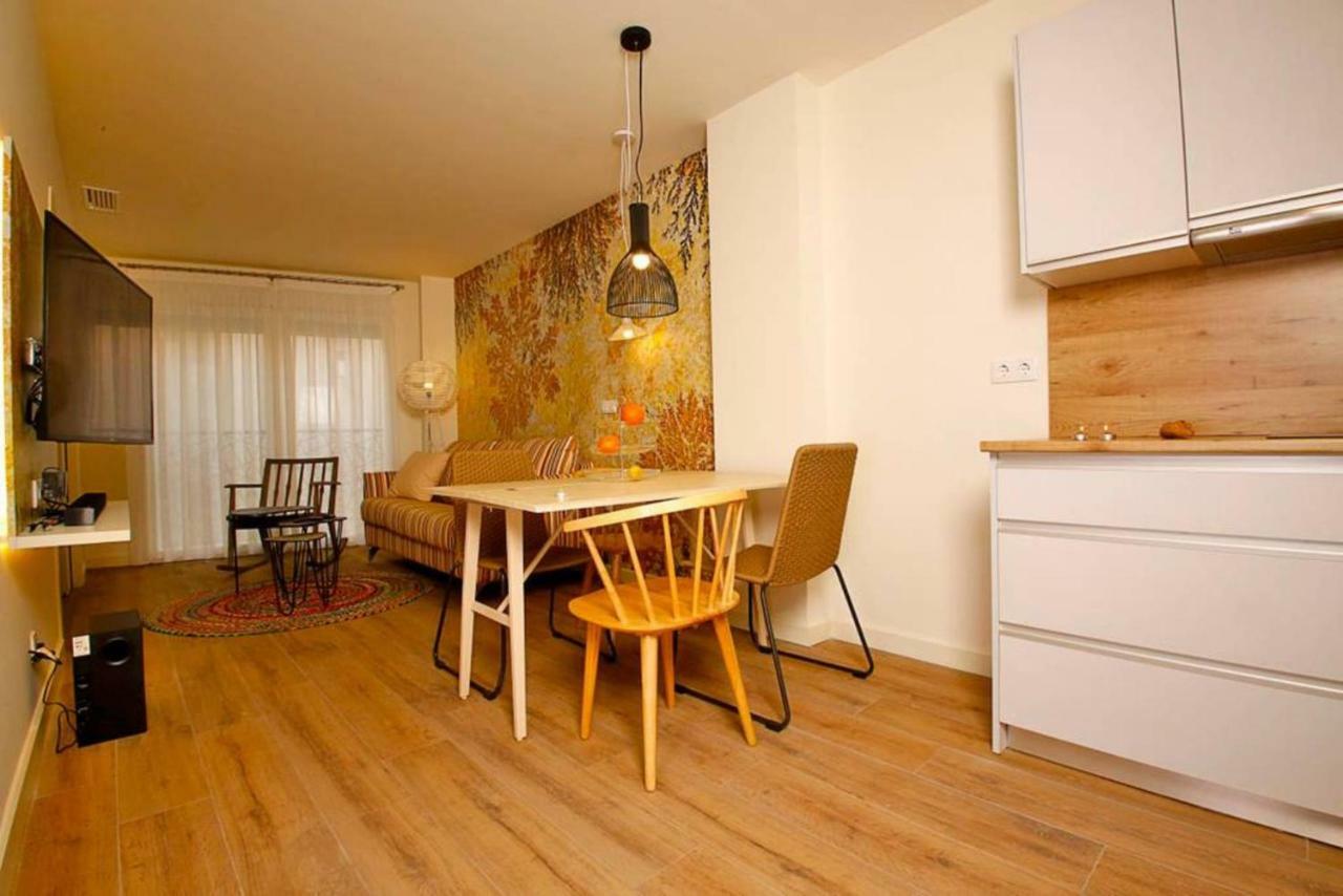 The Coral - New Apartment لقنت المظهر الخارجي الصورة