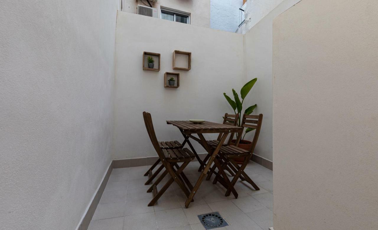 The Coral - New Apartment لقنت المظهر الخارجي الصورة